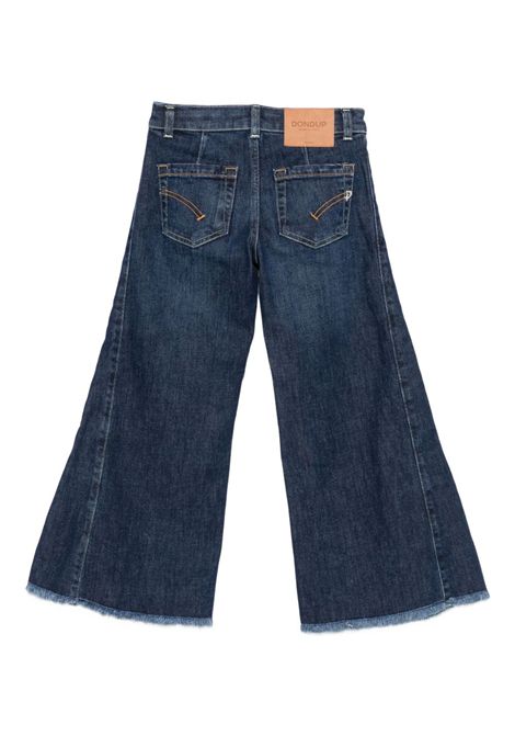 Jeans a gamba ampia DONDUP KIDS | DFPA159.C.DS0564000